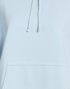 Jucca Womens Sweatshirt Light in Blue