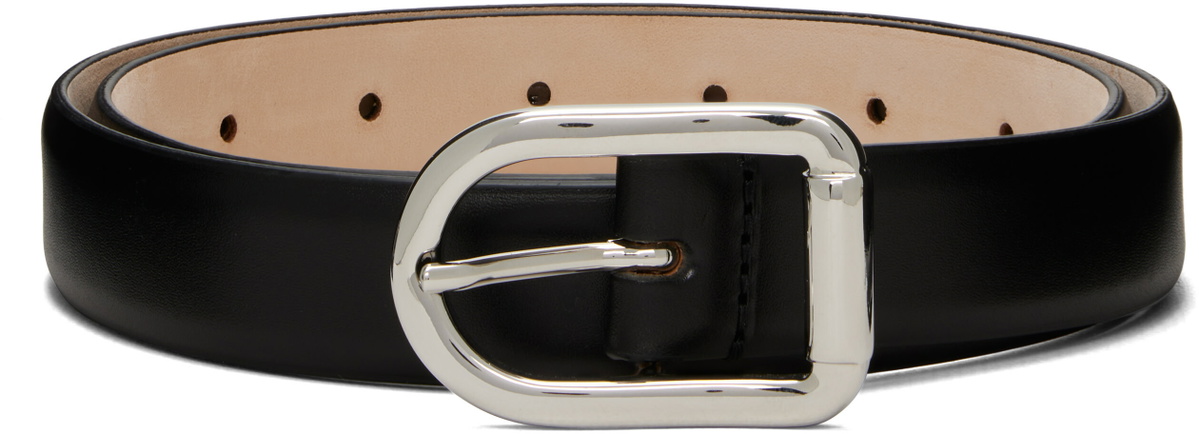Déhanche Black Mija Belt