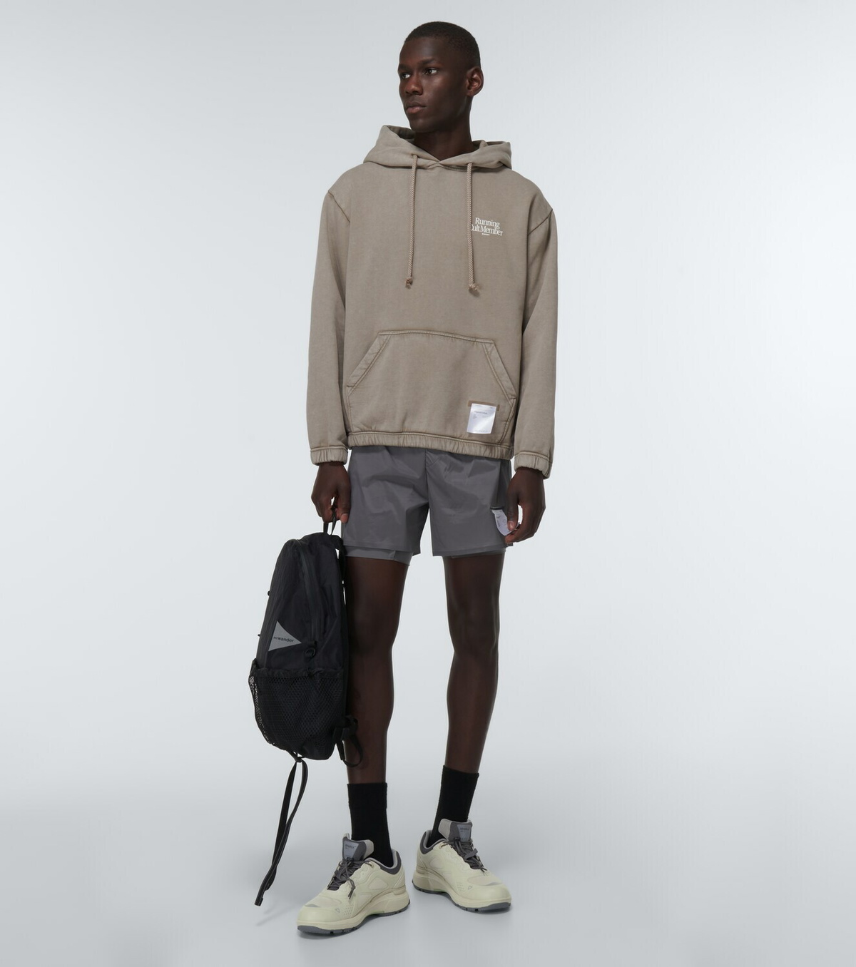Athletics Footwear One.2 low sneakers