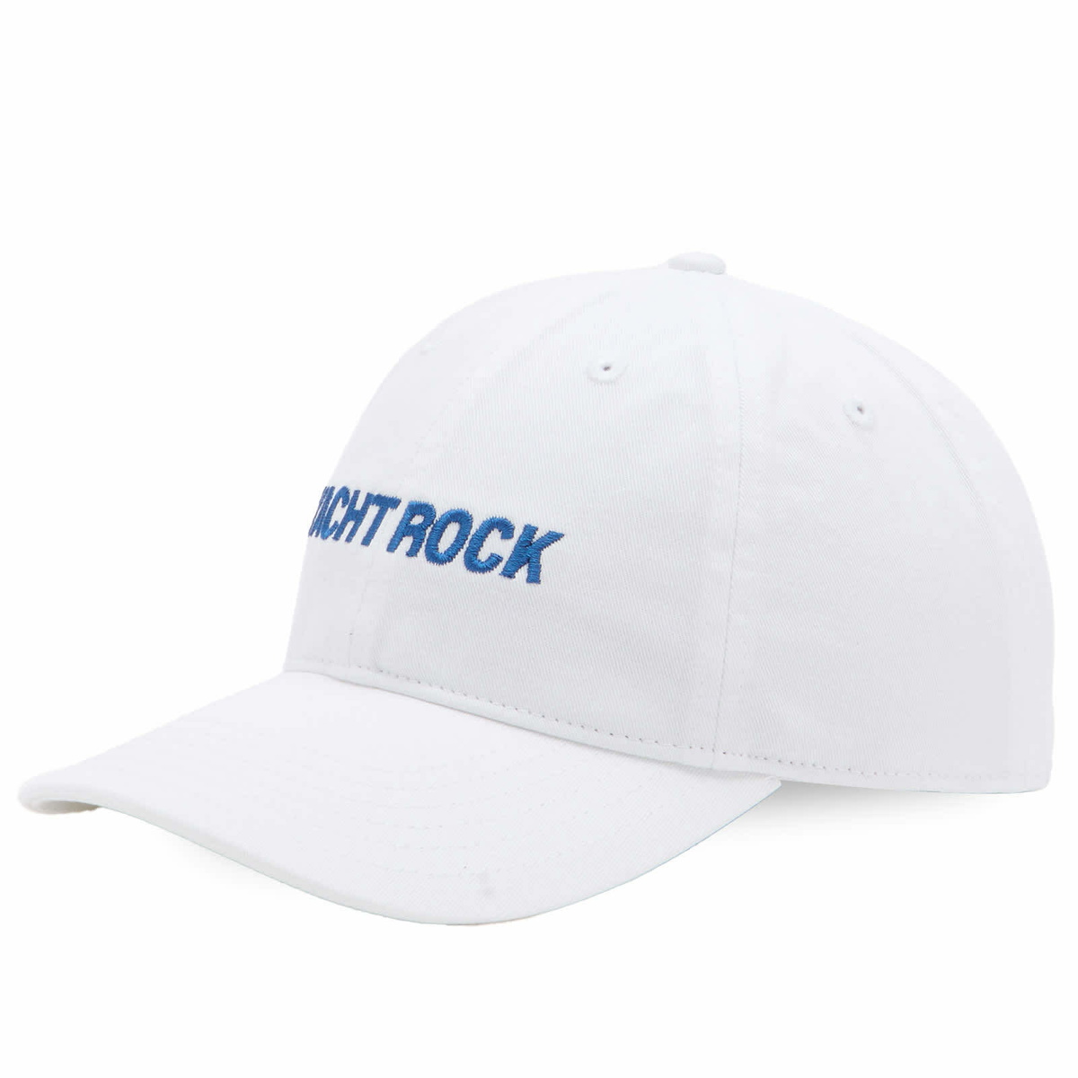 IDEA Yacht Rock Cap in White 
