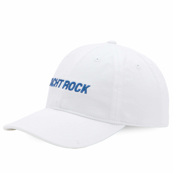 Photo: IDEA Yacht Rock Cap in White 