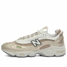 New Balance 1000 Sneaker in Arid Stone