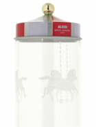 ALESSI - Set Of 2 Circus Containers