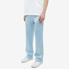 Cole Buxton Men's Resort Pants in Sky Blue