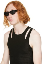 AKILA Black Vertigo Sunglasses