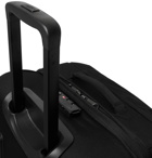 EASTPAK - Trans4 M Canvas Suitcase - Black