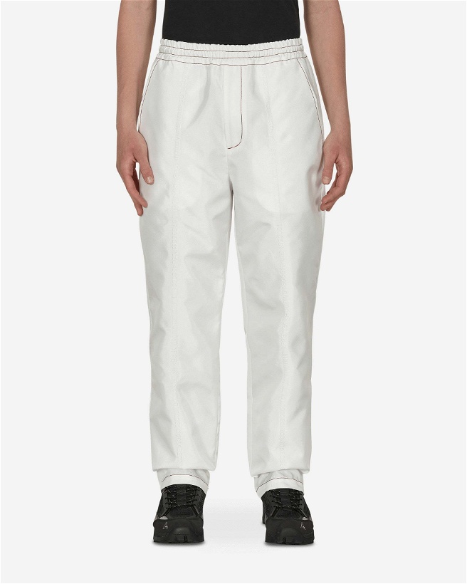 Photo: Airbag String Trousers