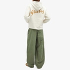 Stan Ray Men's Stan Hoodie in Natural Oatmeal