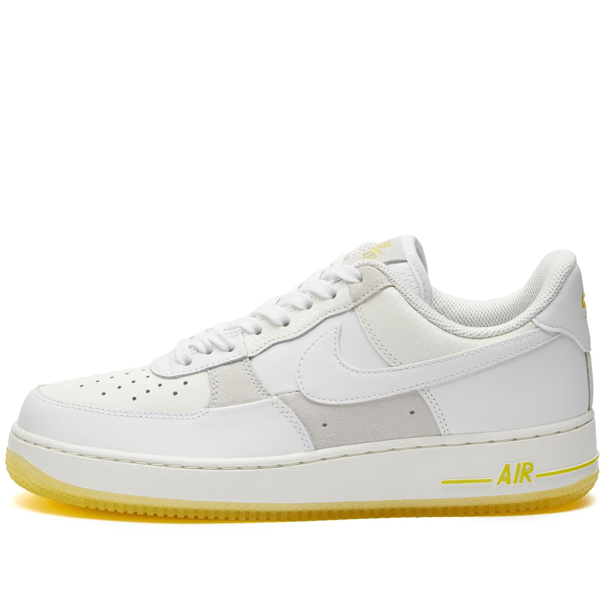 Nike hot sale opti yellow