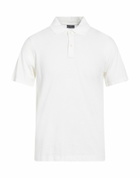 Paul & Shark Mens Polo shirt in White