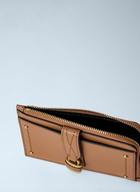 Chloé Paddington Small Card Holder