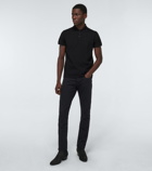Saint Laurent - Slim-fit jeans