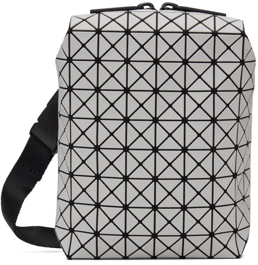 Bao Bao Issey Miyake geometric-body crossbody bag