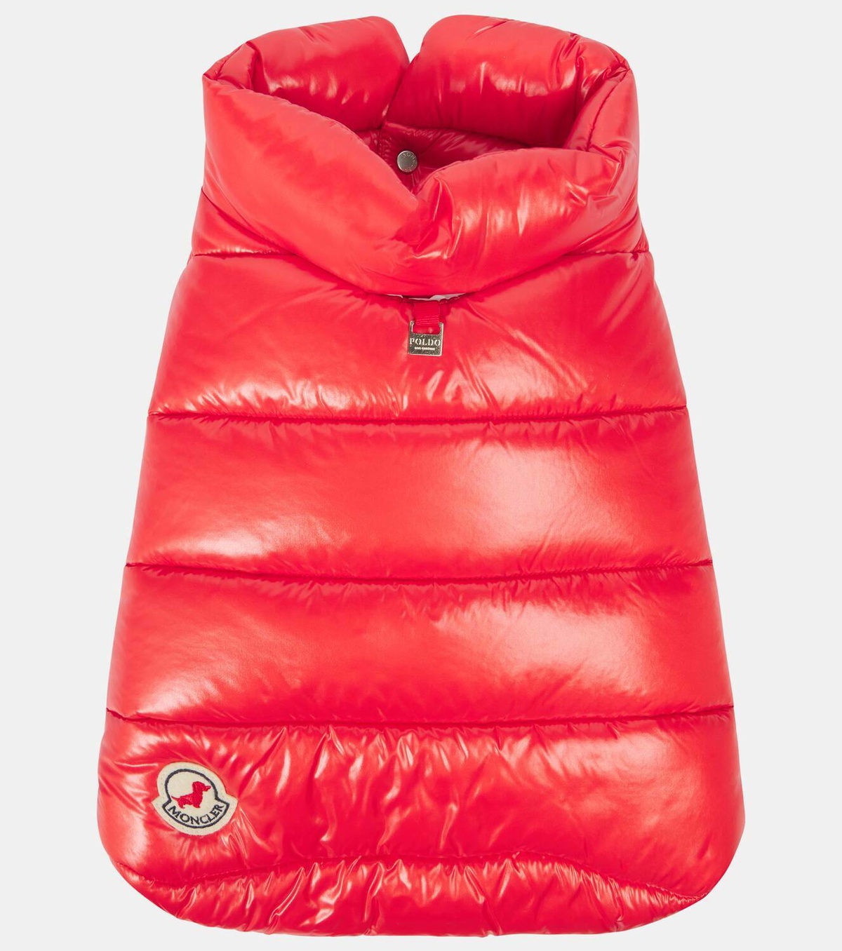 Moncler Dog coat Moncler