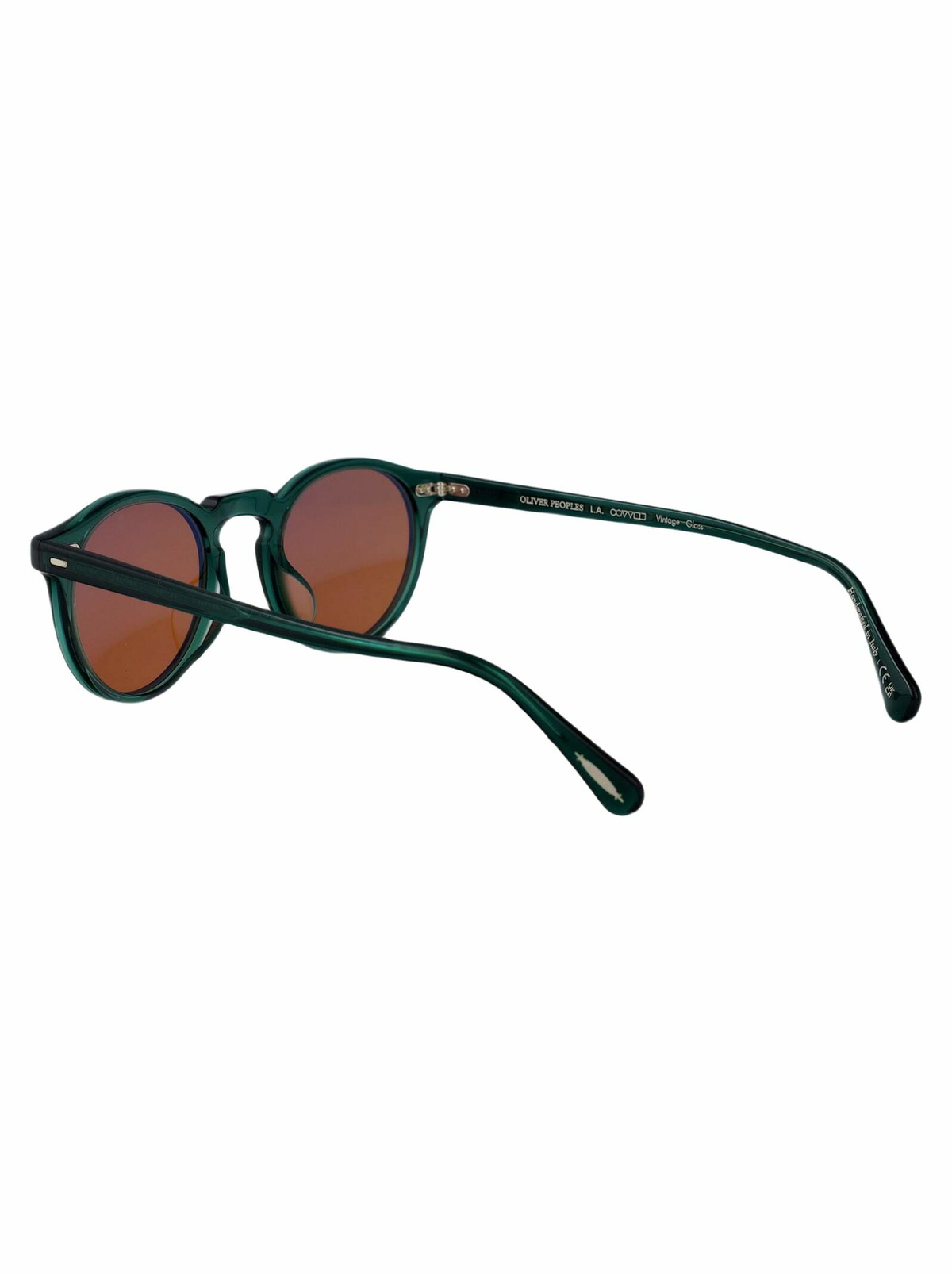 Oliver Peoples Gregory Peck Sun Sunglasses