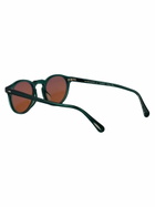 Oliver Peoples Gregory Peck Sun Sunglasses