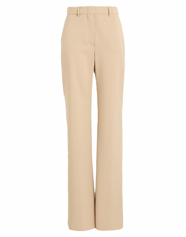 Photo: Sportmax Womens Pants in Beige