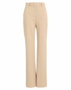 Sportmax Womens Pants in Beige