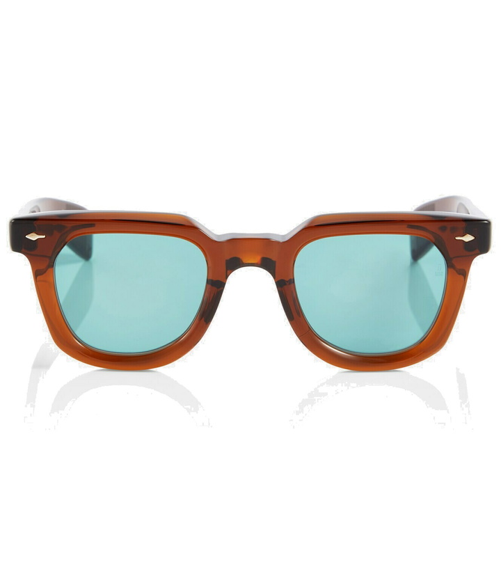 Photo: Jacques Marie Mage Vendome square sunglasses