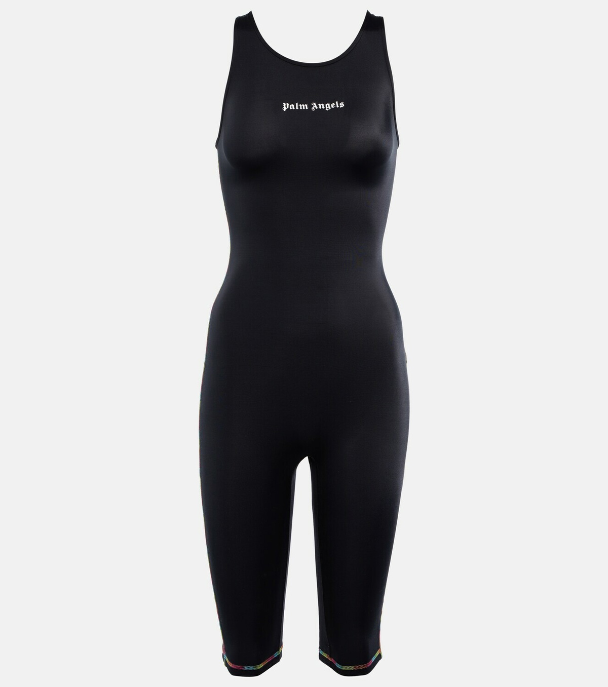 Palm Angels - Fitted jumpsuit
