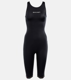 Palm Angels - Fitted jumpsuit