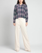 Marant Étoile Womens Shirt Mauve