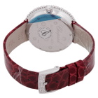 Chopard Happy Diamonds Joaillerie Quartz Ladies Watch 204445-1006