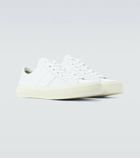 Tom Ford - Cambridge leather sneakers