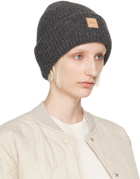 A.P.C. Gray Michele Beanie
