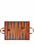 The Conran Shop Tavla Backgammon Set (46.5cm X 31.5cm)