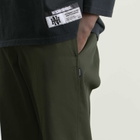 Neighborhood Men's Wide Work Pants in Green