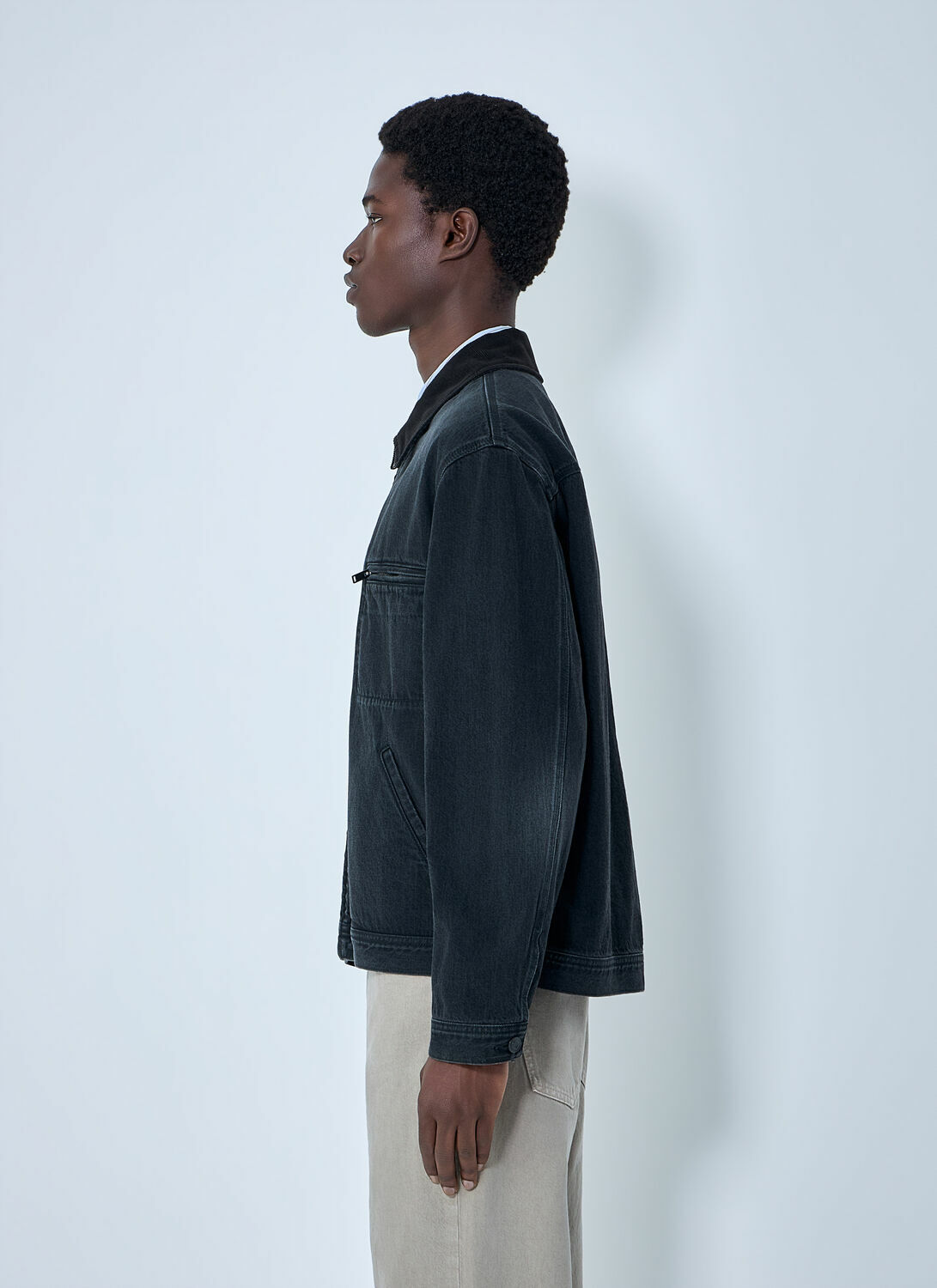 The Row Tarquin Jacket