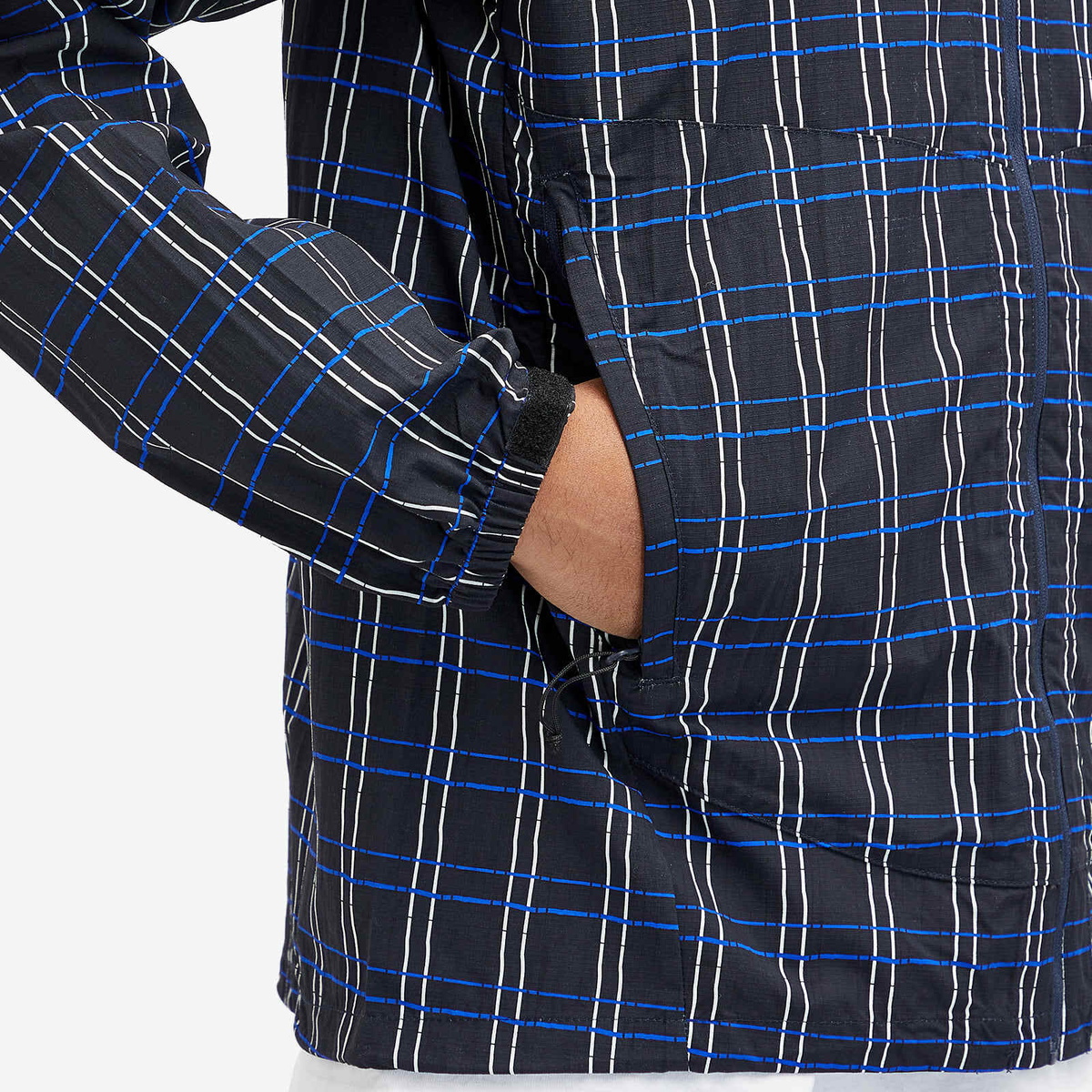 adsum caliper jacket Mサイズ ブラック adsum caliper jacket Mサイズ ブラック