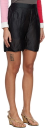 Gimaguas Black Vela Shorts