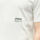 Parel Studios Men's BP T-Shirt in Off White