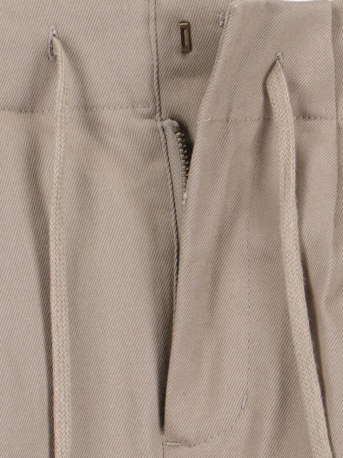 Entire Studios cinch Palazzo Pants