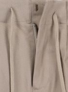 Entire Studios cinch Palazzo Pants