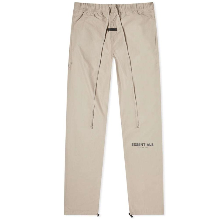 Photo: Fear of God ESSENTIALS Track Pant