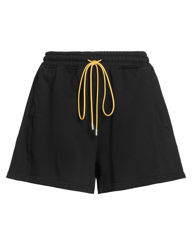 Photo: Rhude Womens Shorts & Bermuda Shorts in Black