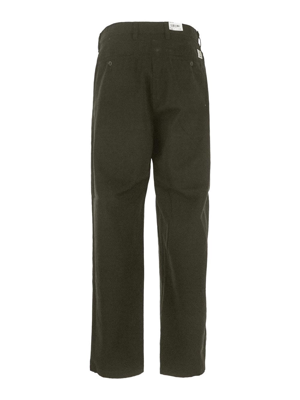 Carhartt Wip Calder Pants Carhartt WIP