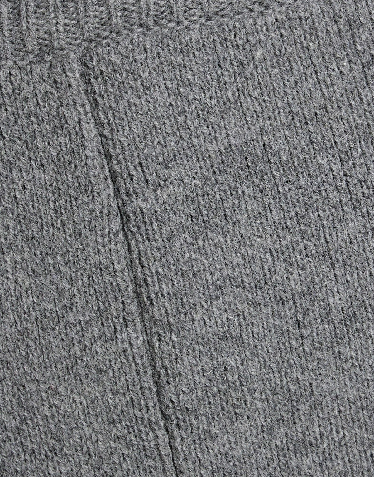 Magda Butrym Womens Shorts & Bermuda Shorts in Grey