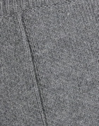 Magda Butrym Womens Shorts & Bermuda Shorts in Grey