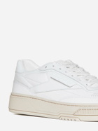 Reebok Club C Ltd Leather Sneakers