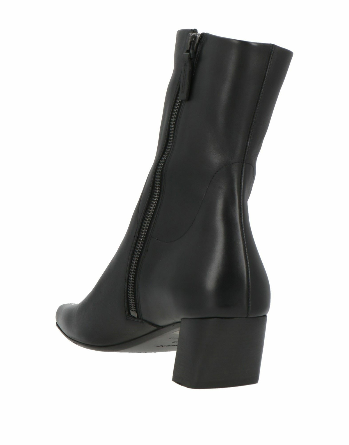 Marsèll Womens Ankle boots in Black