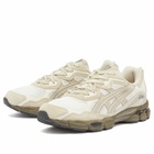 Asics Gel-Nyc in Cream/Putty