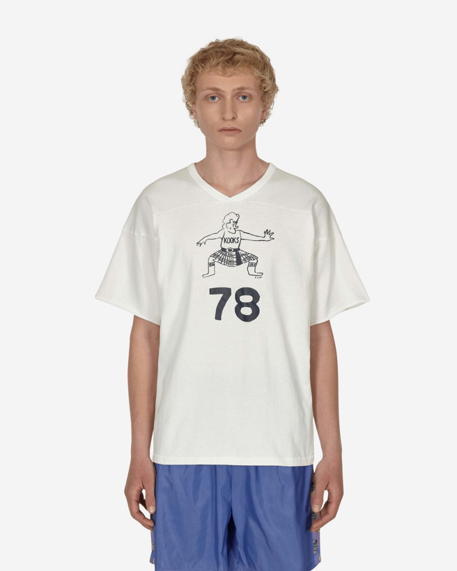 Photo: 78 Football T Shirt