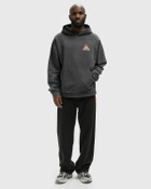 Duke & Dexter DR1 World Championship Hoodie Black Mens Hoody