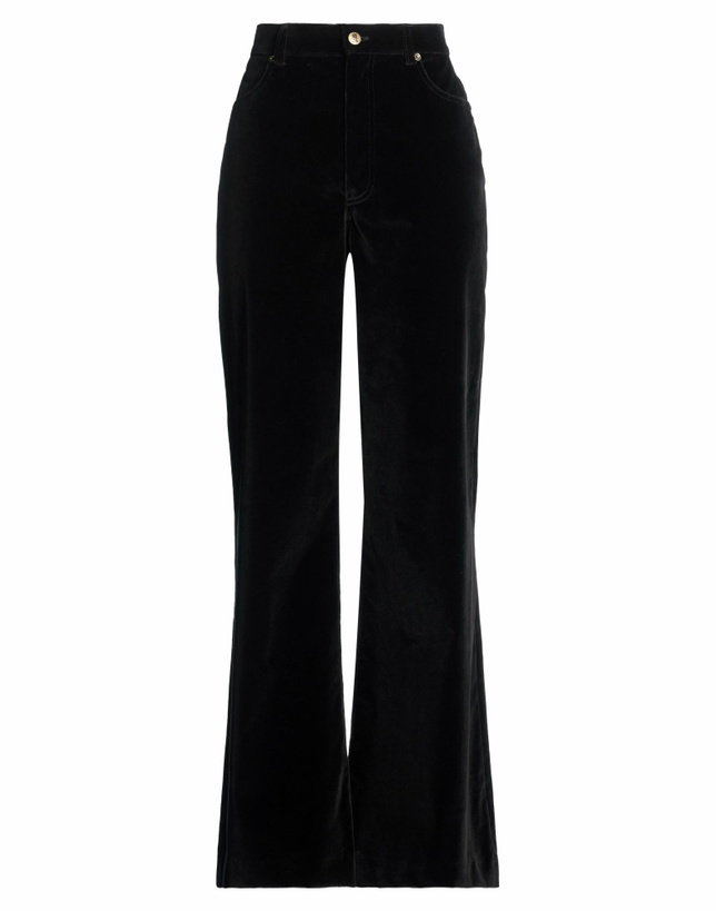 Photo: La Doublej Womens Pants in Black