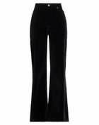 La Doublej Womens Pants in Black