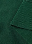 J.Crew - Cotton-Blend Jersey Sweatshirt - Green